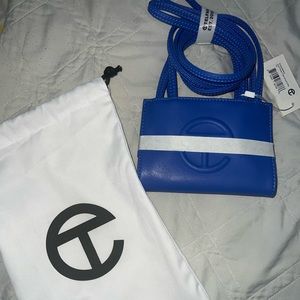 Small Painter’s Tape Telfar Bag